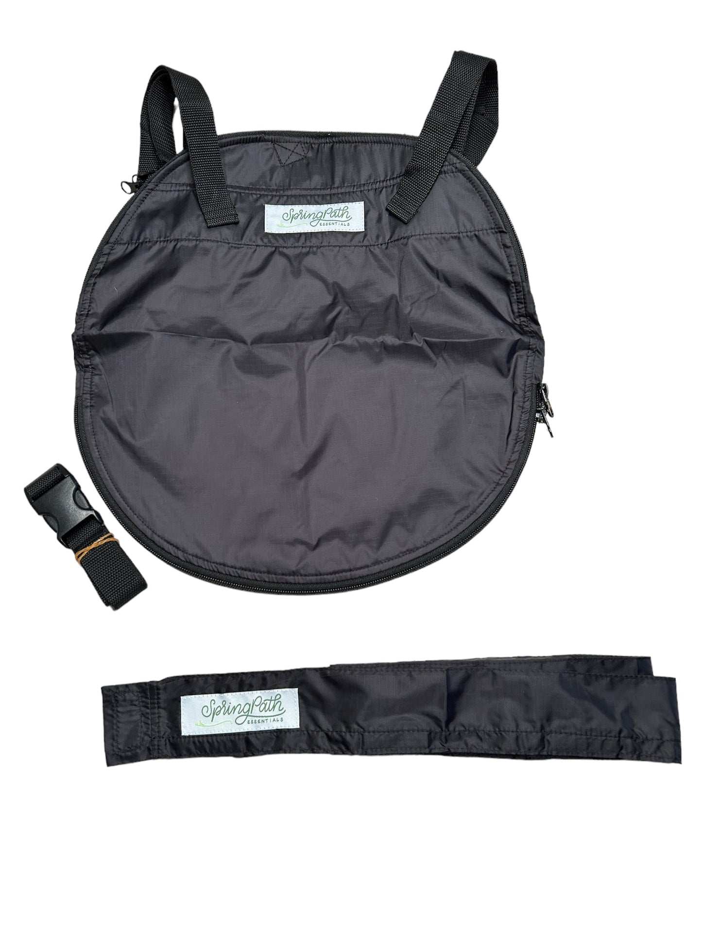 Comfort Companion Foley Catheter Bag Cover - 2000ml Drainage Bag Support System